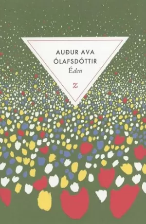 Auður Ava Ólafsdóttir – Éden